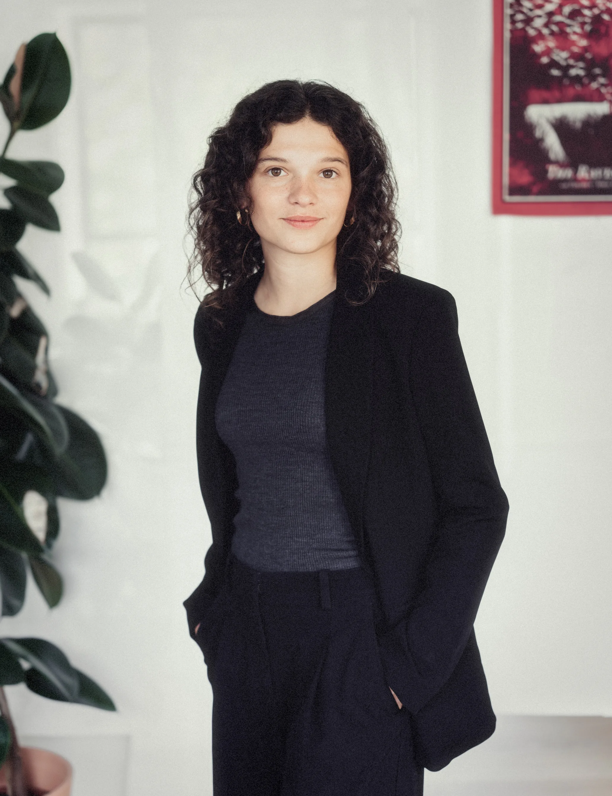 Advokatfuldmægtig Silke Kretzschmer Berge
